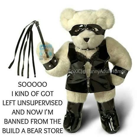 goddess chanel fetish teddy bear